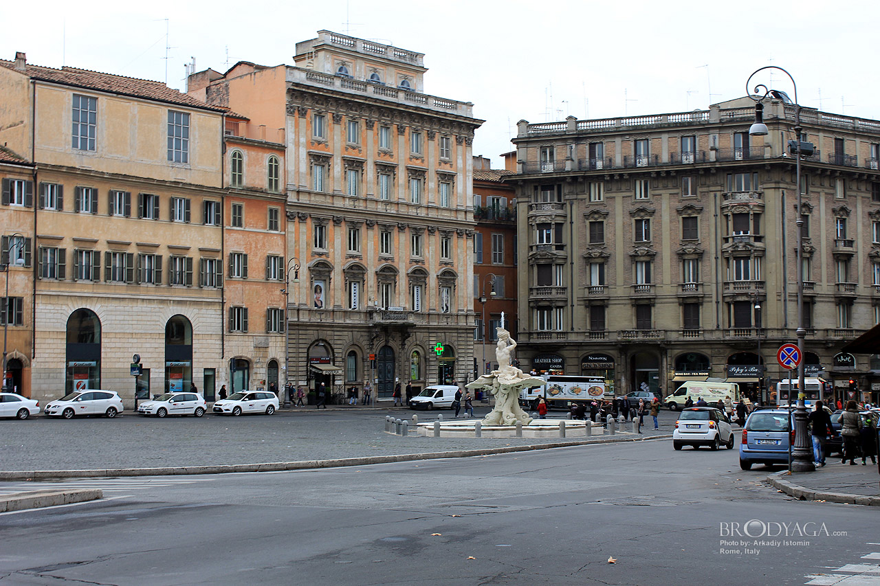 Rome